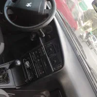 پژو ۴۰۵|خودرو سواری و وانت|قدس, شهر‌قدس|دیوار