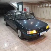 پژو آردی آی مدل ۸۵ کم کارکرد عروسک رخ پژو|خودرو سواری و وانت|کرج, برغان|دیوار