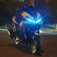 ایروکس ۱۵۰|موتورسیکلت|تبریز, |دیوار