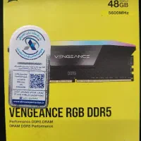 رم ۴۸ گیگ ddr5