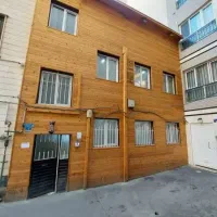 مشارکت 450 متر