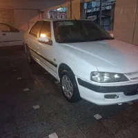 پژو پارس مدل ۹۴