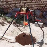 چاه کنی ،پی کنی|خدمات پیشه و مهارت|نیر (اردبیل), |دیوار