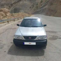 پراید 141مدل 85