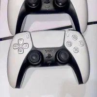 ps5نو در حد اکبند