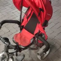 سه چرخه المپیاد