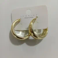 گوشواره رنگ ثابت