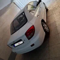 کیا ریو مونتاژ دنده‌ای، مدل ۱۳۸۶بدون رنگ