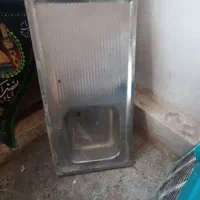 سینک تک لگن