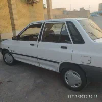 پراید86صبا|خودرو سواری و وانت|شوشتر, |دیوار