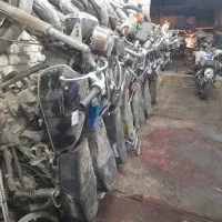 مرکز فروش موتورسیگلت مزایده ارومیه|موتورسیکلت|ارومیه, |دیوار