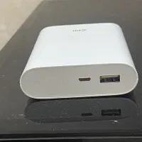 مودمو پاور بانک همراه شیائومی نو|مودم و تجهیزات شبکه|تهران, صد دستگاه|دیوار