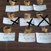 طلا در حدنو فقط با ۲ درصد