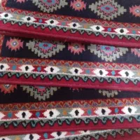 روپله فرش ۱۲عددتازهدومیلیون صدهزارارزان|پادری|ارومیه, |دیوار