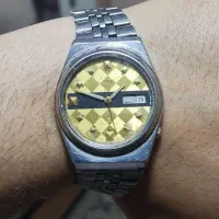 ساعت اتوماتیک