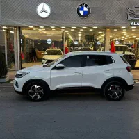 ام وی ام ایکس 55 پرو 404 سفید|خودرو سواری و وانت|شهرکرد, |دیوار