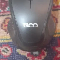 موس گیمینگ تسکو
