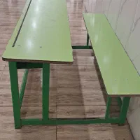 فروش نیمکت وآبسرد کن