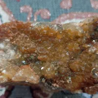 سنگ کوارتز معاوضه با تسبیح