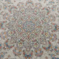 فرش 9متری زمرد 1500شانه