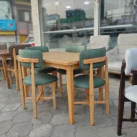 نهار خوری مینیمال/آماده تحویل