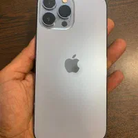 آیفون 13 پرومکس 128 گیگ