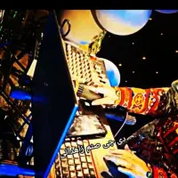 دیجی حرفه ای مراسمات snam