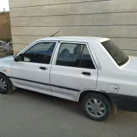 پرایدمدل ۹۵