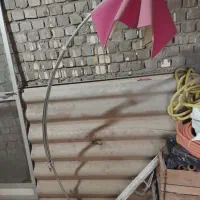 آباژور درحد نو