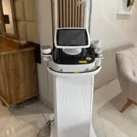 فروش دستگاه لاغری اراف کویتیشن adss