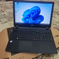 لپتاپ ایسر|رایانه همراه|شاهین‌شهر, نسیم ۵|دیوار