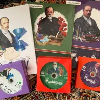 بسته معلم خصوصی پرش