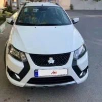 کوییک GXL مدل 1404|خودرو سواری و وانت|قم, نیروگاه|دیوار