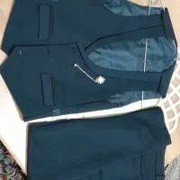کت شلوار|لباس|شهریار, دهشاد پائین|دیوار