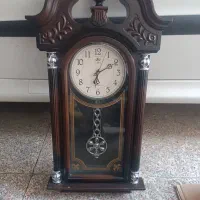 ساعت دیواری