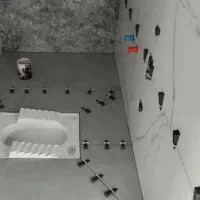 کاشی کاری|خدمات پیشه و مهارت|کاشان, کارگر|دیوار