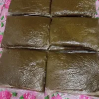 سبزی خورشتی آبپز و سرخ شده