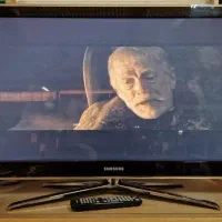 تلویزیون سامسونگ LED 40 اینچ کره Full HD