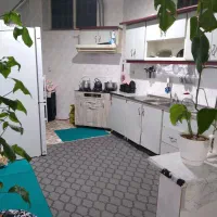 زیرزمین ۱۲۸ متری سقف بلند