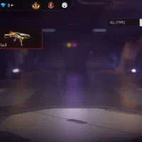 اکانت فیری فایر|کنسول، بازی ویدئویی و آنلاین|مشکین‌دشت, |دیوار