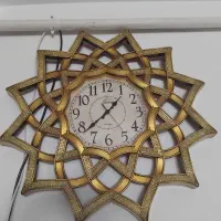 ساعت دیواری