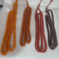 چندریسه تسبیح کهربا