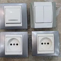 کلید و پریز