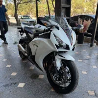 موتور سی بی ار ۱۰۰۰|موتورسیکلت|سیرجان, |دیوار