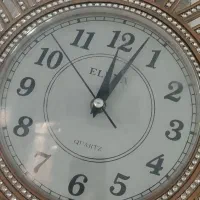 ساعت سالم|ساعت|قم, نیروگاه|دیوار