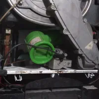 کلیه قطعات پکیج پرمیوم آریستون|آبگرمکن، پکیج، شوفاژ|کرج, باغستان|دیوار