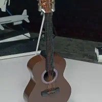 ماکت گیتار