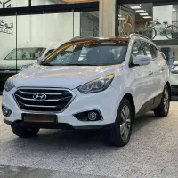 توسان اروپا ۲۰۱۵