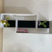 شلف نو ۸۵۰تومن|کتابخانه، شلف، قفسههای دیواری|سبزوار, باهنر|دیوار