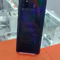 samsung a31|موبایل|قم, هفت تیر|دیوار